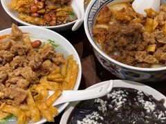 -小豆海棠(嘉兴路店)