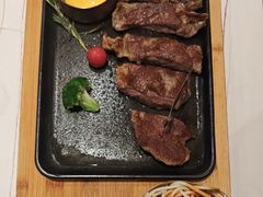 -豪享来牛排(人民店)