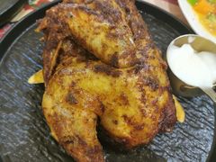 -BRBR叙利亚餐厅(总店)