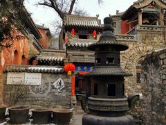 -店头古堡