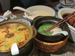 -南京大牌档(之心城店)