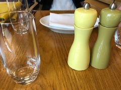 -君悦酒店·La Terrazza意合園·意式风味