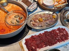 -琥珀川糟粕醋火锅(慈云寺店)