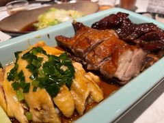 -避风塘·老港味餐厅(虹口龙之梦店)