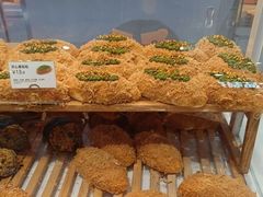 -BreadTalk面包新语·烘焙蛋糕(海珠丽影广场店)