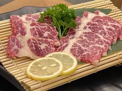 -韩满园· 甄选韩式烤肉