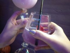 -Darling Queen·Mini·Live·House