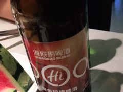 -海底捞火锅(万丰桥店)
