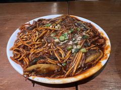 -寻裕记·现炒浇头面(人民广场店)