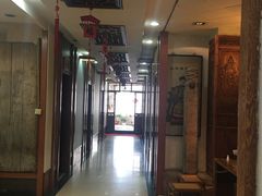 -乔家满族八大碗(流水沟店)