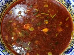 水盆羊肉-淳澄水盆羊肉