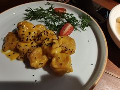 -外婆家(世界城广场店)