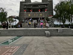 -北川巴拿恰