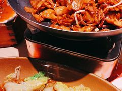 -避风塘(宝山万达店)