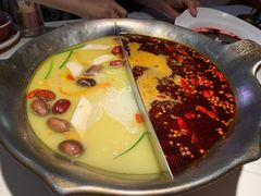 -九鼎轩脆毛肚火锅(三钢里店)