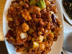 -老土灶民间菜(跃进桥店)