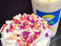 -快乐柠檬happylemon(日月光店)