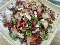 -宋记冕宁土菜馆(海门渔村二店)