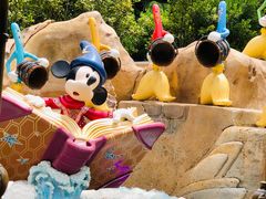 -上海迪士尼度假区