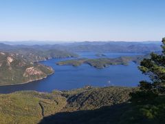 -五女山景区