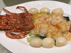 -富临饭店阿一鲍鱼