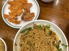 -爱家面馆(常州总店)