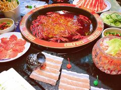 -矮板凳老火锅(宽窄巷子店)
