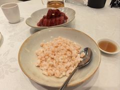 -香雪海饭店中餐厅(人民桥店)