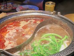 -牛New寿喜烧(虹桥新天地店)