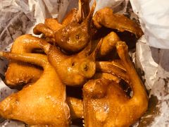 -大鸽饭(马王堆店)