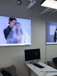 -全城热恋璀璨婚纱摄影(国贸总店)