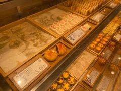 -泸溪河桃酥(西直门凯德店)