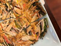 -首尔馆韩国料理(金童路店)