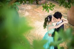 点击看大图 -太郎花子婚纱摄影艺术中心