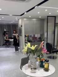 -Nice奈斯形象定制沙龙