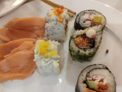 -金安大饭店-金品自助餐厅