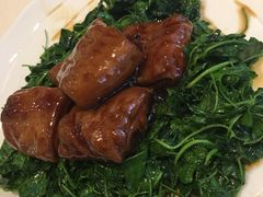 -老正兴菜馆(福州路店)