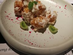 奇妙虾球-小大董·烤鸭(凤凰汇店)