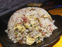 聚点炒饭-聚点串吧·北京烧烤(赵登禹路店)