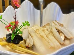 -名善山珍·野生菌汤锅(文殊院店)