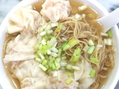 -竹园竹升面(西关总店)