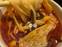 -螺大喜螺蛳粉火锅(雍和宫店)