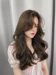点击看大图 -3AM HAIR SALON烫发染发接发
