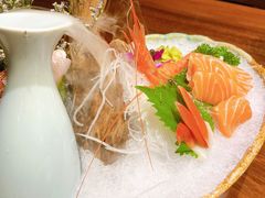 -古京·臻致料理(月湖店)