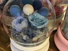 -花邻FloweringLife花艺气球派对(武康大楼店)