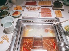 -野妹火锅(龙岗店)