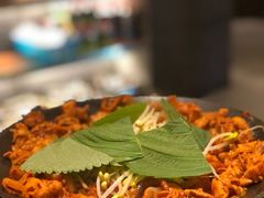 -春熙台韩国料理·章鱼肥牛(西丽店)