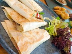 -青麦家·融合餐厅(江岛智立方店)