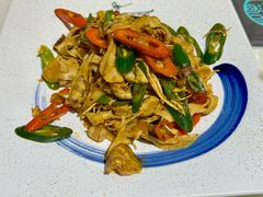 -后海16号·北京私房菜