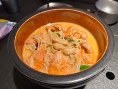 家烧临安竹笋干-锦荟JINHUI·浙江小馆(上海荟聚店)